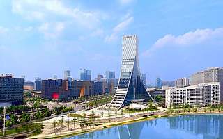 第十三届欧洽会9月将在成都高新区开幕