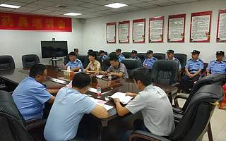 【和谐高新】动真格！高新区违规养犬集中整治专项行动开始了！