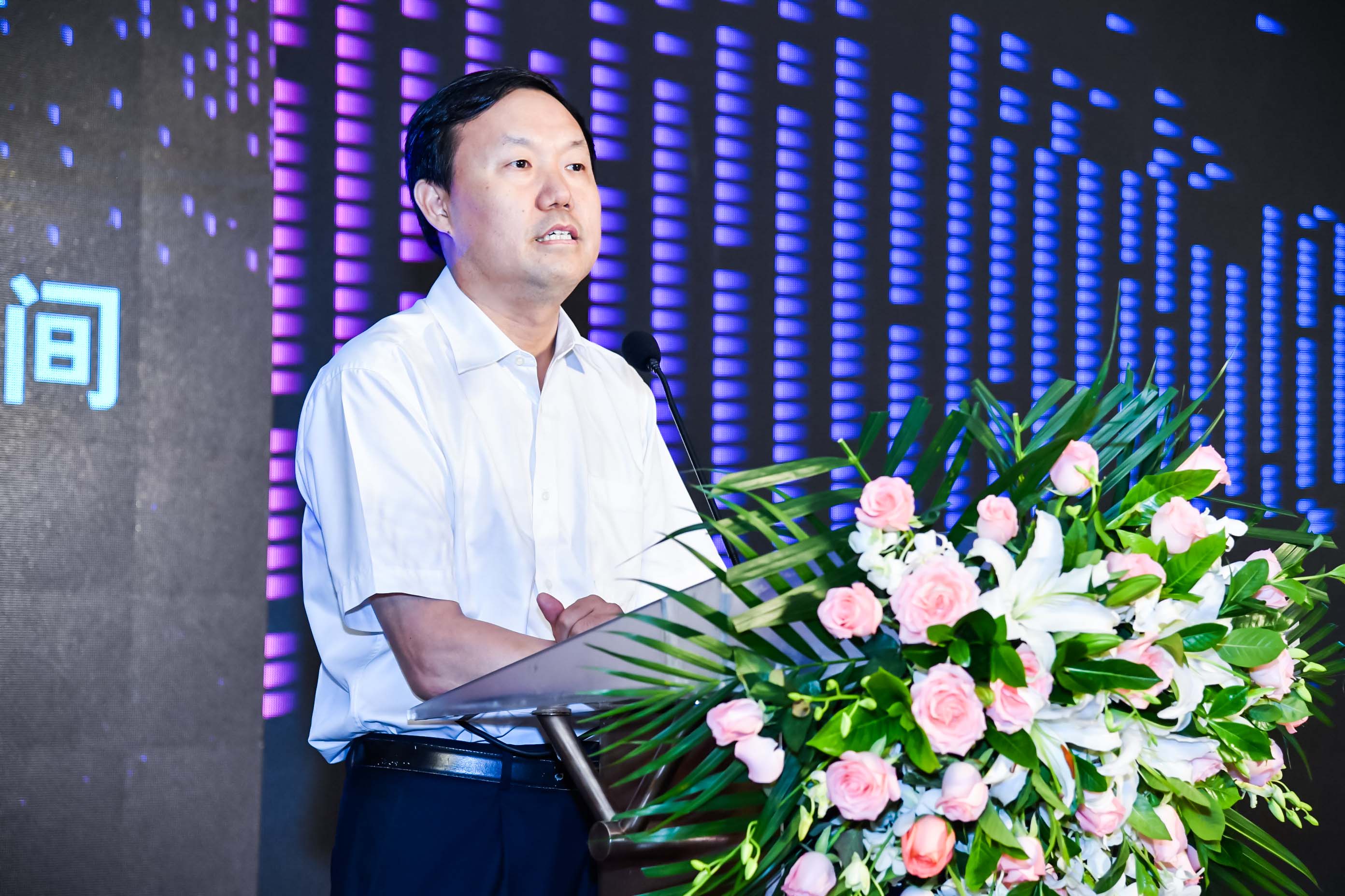 国家科技部火炬中心主任张志宏分享对孵化事业的三点建议