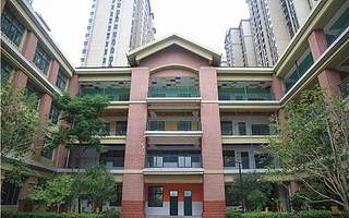 【和谐高新】斥资3800万元，高新区19所学校、幼儿园焕然一新