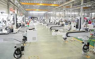 寻找青岛未来独角兽：融资近亿，这家企业要做中国智造“第一联想度”！