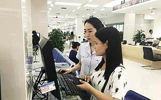 新税务首个征期：看看各地有啥新气象