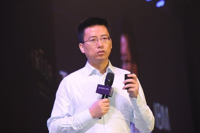 阿里云总裁：海底捞能做成社交平台