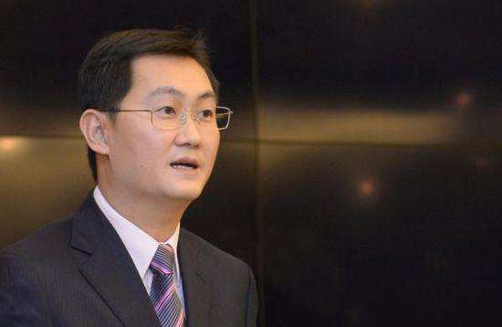 马化腾：中国互联网应学会打逆风球