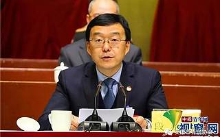 省青企协百人团要到安康青创协会