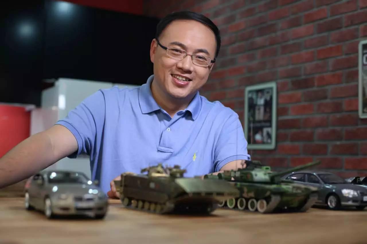 地平线创始人余凯：中国人工智能有泡沫也有机遇