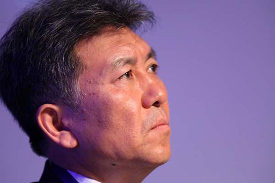 刘积仁：互联网颠覆不了医疗