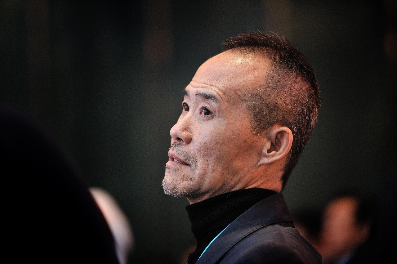 王石揭秘加盟远大：20年前就想合伙