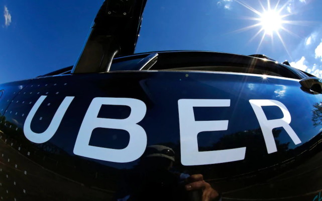Uber安全投诉直接交由安全团队处理