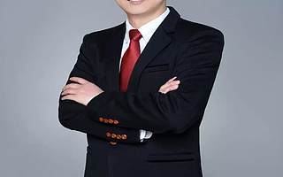 【科大人与高新共振之二十八】瀚海博兴汪国兴:“80后” 董事长致力于造福癌症患者