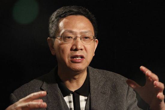 贾康：积极财政政策既要提高赤字率又要体现结构优化