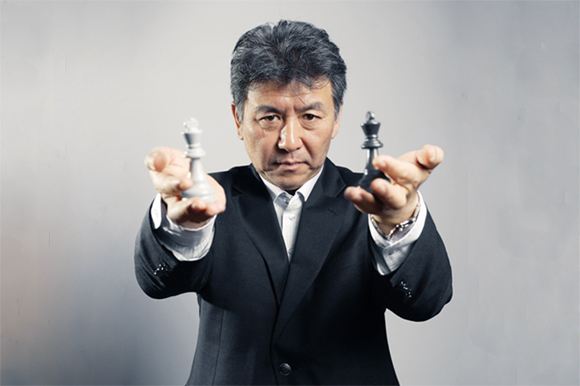 刘积仁：最好的医生都不是挣小钱