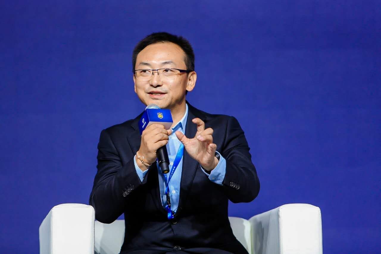腾讯副总裁：　我们为何关注P2P爆雷