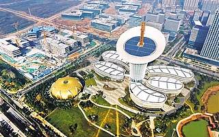 关注|从“稳”看湖北，“走出去、引进来”湖北招商引资跑出“加速度”