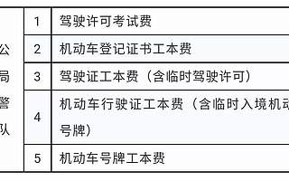 【政策速递】政府服务缴费，银联、微信、支付宝任你选！下月覆盖这些办事项目