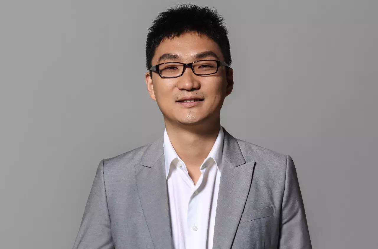 他才是拥有惊天财富的王者