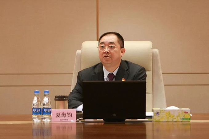 恒大再次回应回归A股符合国家政策