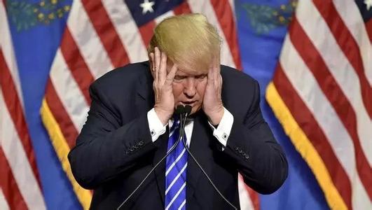 特朗普不满自己的谷歌搜索结果并放话科技巨头：你们最好小心点
