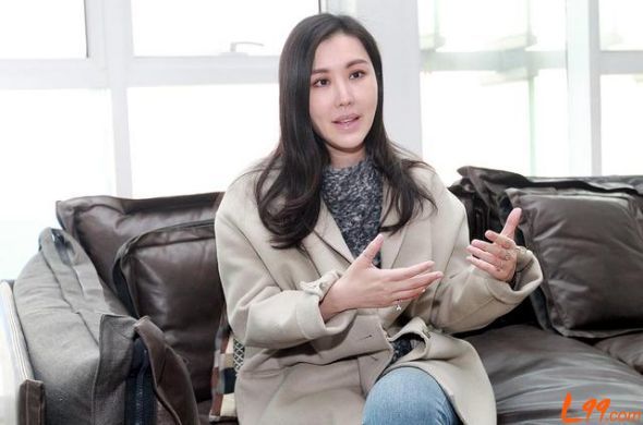 田朴珺：大多数有钱人都不快乐