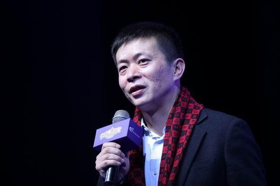 财务出身的曹国伟是如何做好新闻这个领域的
