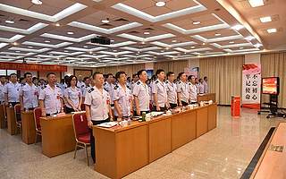 各地党建改革同推进,以党“原色”擘画改革蓝图