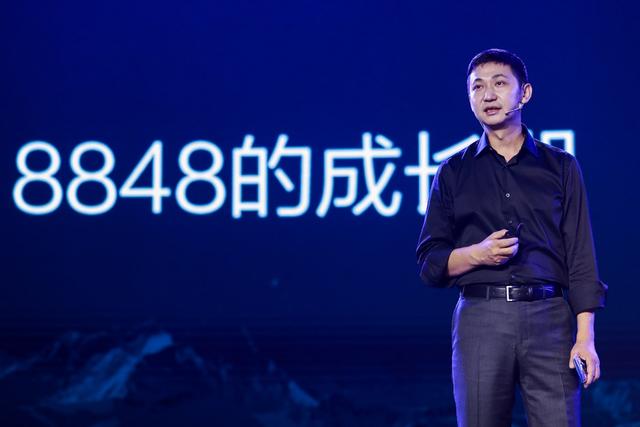 88848回应“奢侈炫耀”：外界误解了