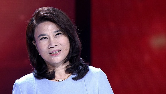 董明珠：格力做芯片是真做必须要做