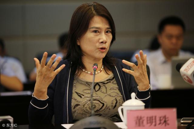 董明珠坚决不做房产　再赚钱也不做