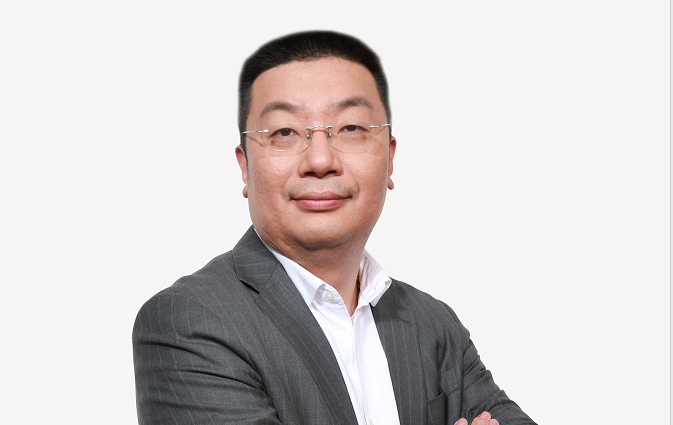 为何不换行？江南春：因为只懂广告