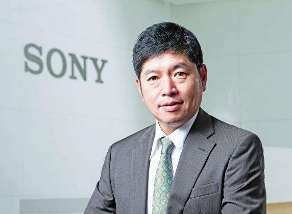 　索尼中国董事长高桥洋：中国的消费者比较注重口碑