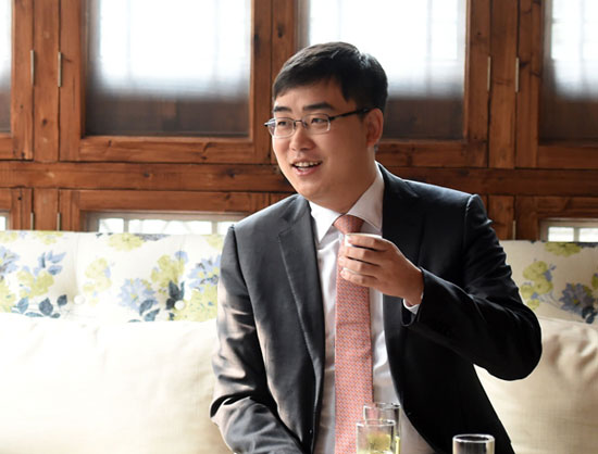 程维：种子和土壤都很重要　成功经验不可复制