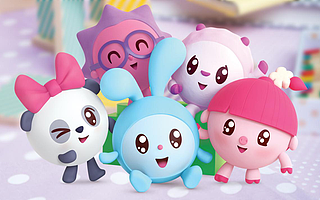 《瑞奇宝宝》第二季网络热播，口碑播放量持续走高