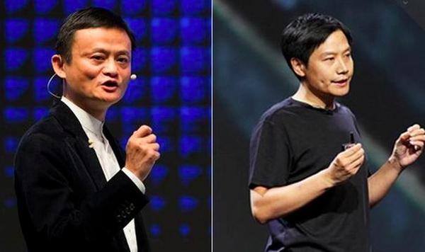 开学第一课！听马云雷军传授教育经