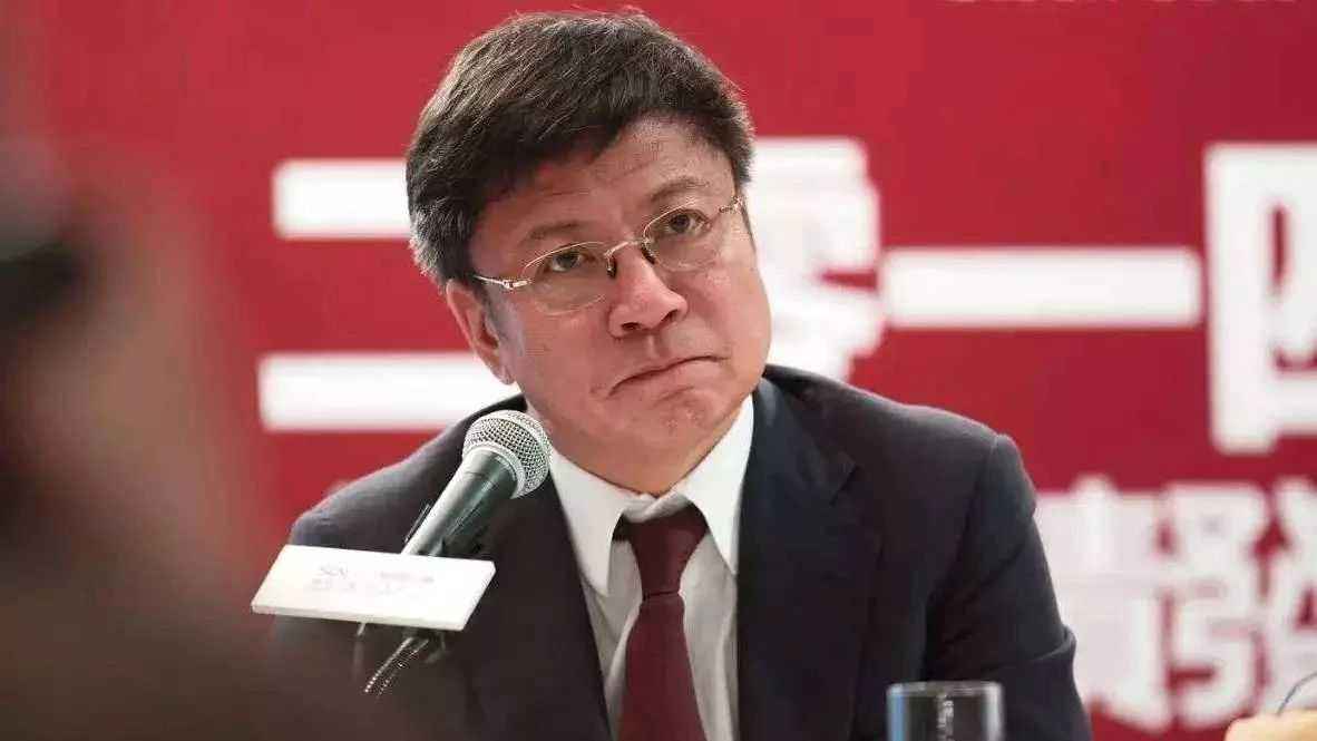 孙宏斌：如果不是自住，买房不如买融创股票