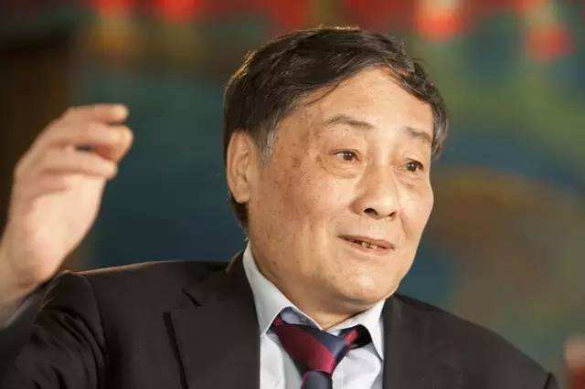 宗庆后：都不搞实体经济大家怎么活