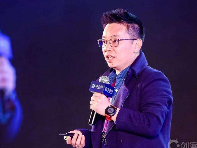 线性资本创始合伙人　王淮　汇丰中国副行长兼工商金融总监　方啸