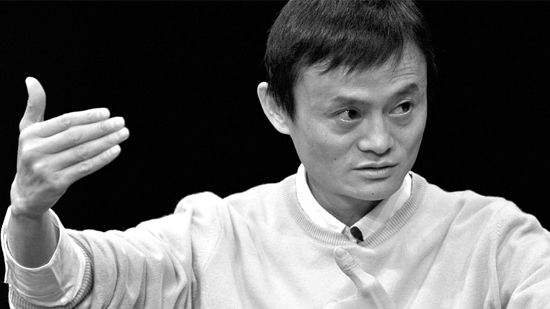 马云创业初期犯过的错误