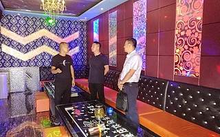 文化底蕴深 会员情谊浓——青创走访侧记(汉阴站)