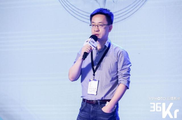 冯大刚：拐点之年　投资人和创业者如何突围！