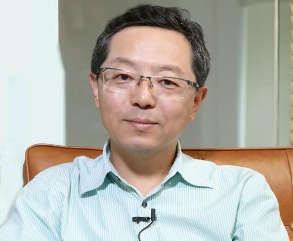 刘洪涛揭秘开心麻花让观众乐意买单的秘诀