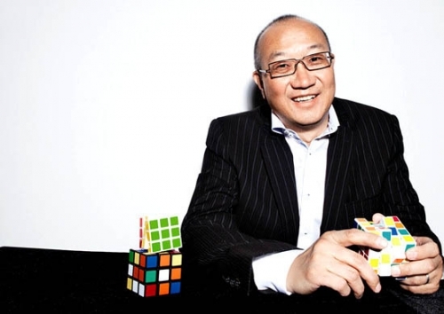 冯仑：不做委屈的事，做自己舒服的事，做不怎么借钱的事！