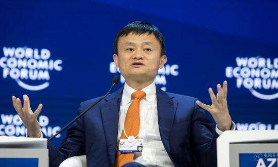 马云直言　教育再过30年会遇到大的危机