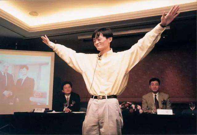 马云首次谈对孩子的教育，家长们都该学一学！