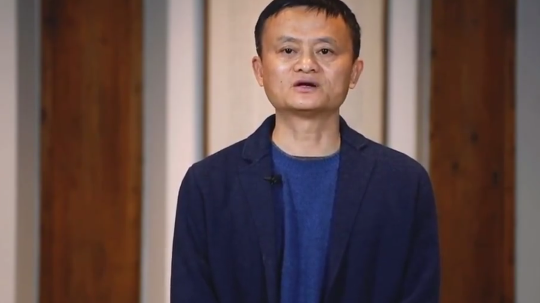 马云乡村师范生计划”启动　培养未来的乡村教育家