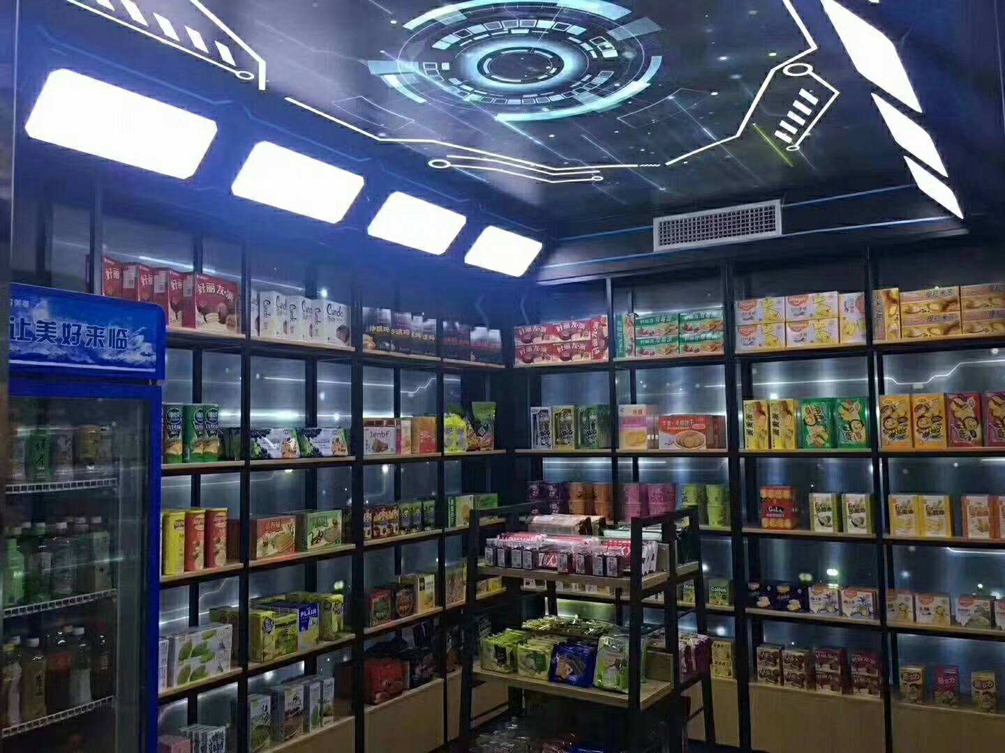 一年了，无人便利店的争议还在，唯独卖这个不争