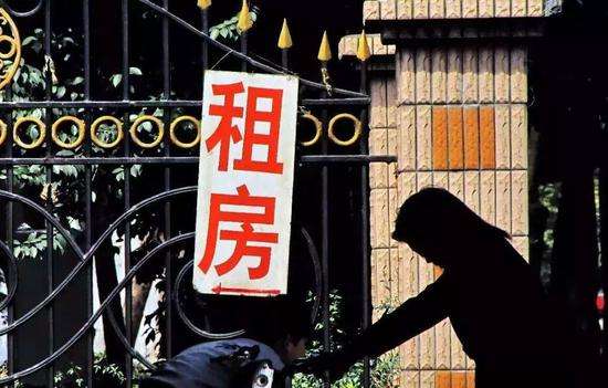 58集团：长租公寓缺失甲醛检测标准