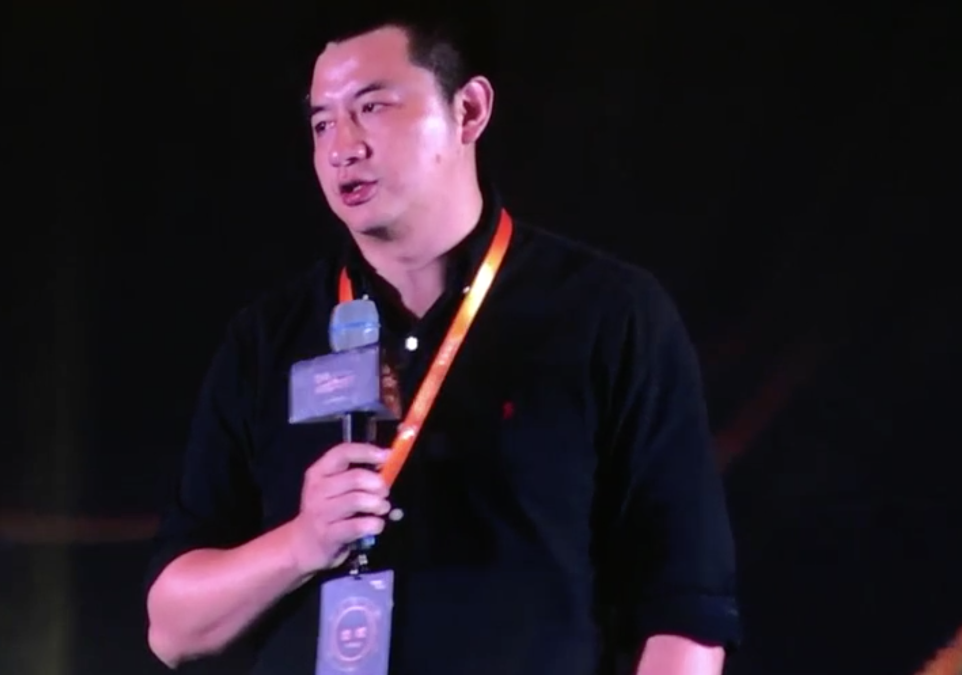 宏泰基金金城：资本寒冬是机会