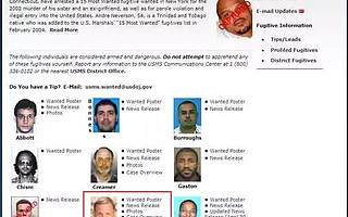 紧急！美国通缉犯到中国竟成“万人迷”！别让洋垃圾碰中国孩子！