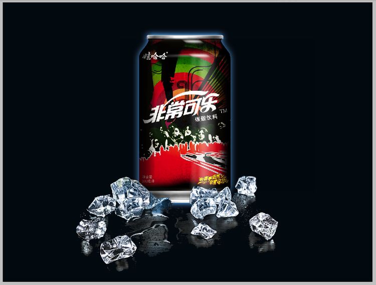 “娃哈哈”缔造者宗庆后在1998：非常可乐打破洋可乐不可战胜的传说