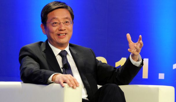 屠光绍：中国需要创新对外投资方式